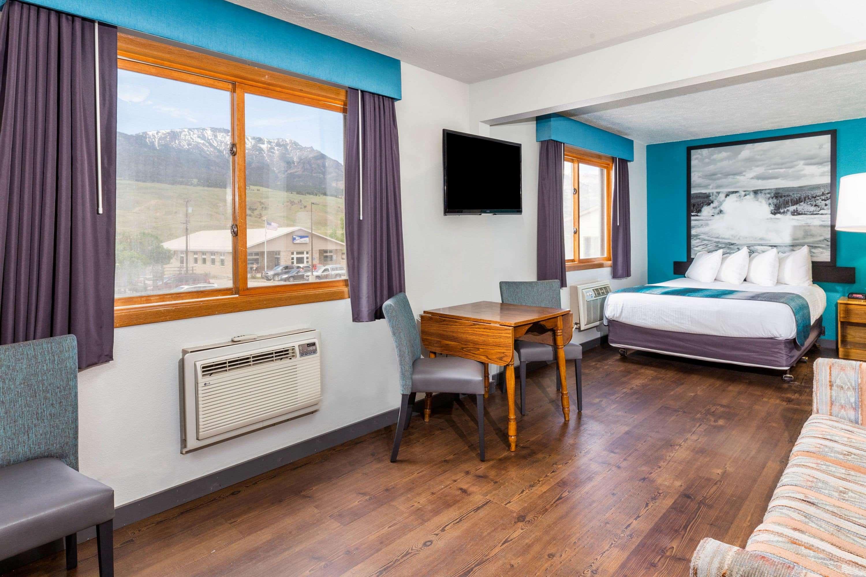 Super 8 By Wyndham Gardiner/Yellowstone Park Area Zewnętrze zdjęcie
